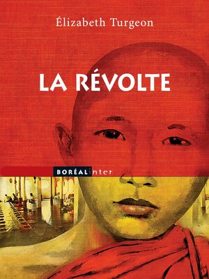 cover image of La Révolte